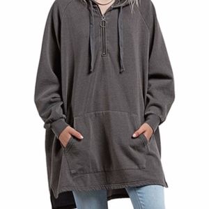 Schlebrity Tunic Hoodie